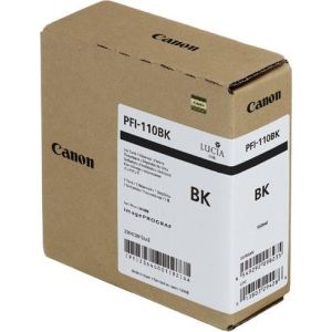 Obrázok pre výrobcu Canon originál ink PFI-310 BK, 2359C001, black, 330ml