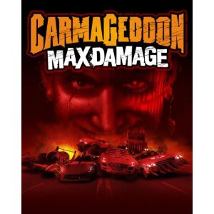 Obrázok pre výrobcu ESD Carmageddon Max Damage