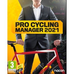 Obrázok pre výrobcu ESD Pro Cycling Manager 2021