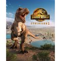 Obrázok pre výrobcu ESD Jurassic World Evolution 2