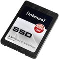 Obrázok pre výrobcu SSD Intenso 480GB SATA3 2.5", 520/500MBs, Shock resistant, Low power