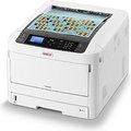 Obrázok pre výrobcu OKI C844dnw A4/A3 - 36/20ppm, 1200 x 1200 dpi, USB, LAN, DUPLEX, WIFI