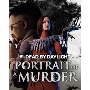 Obrázok pre výrobcu ESD Dead by Daylight Portrait of a Murder Chapter