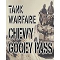 Obrázok pre výrobcu ESD Tank Warfare Chewy Gooey Pass