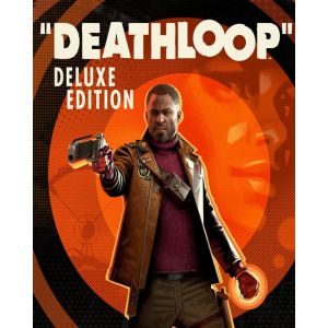 Obrázok pre výrobcu ESD Deathloop Deluxe Edition