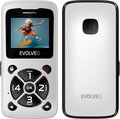 Obrázok pre výrobcu EVOLVEO EasyPhone ID, mobilní telefon pro seniory, bílá