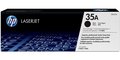 Obrázok pre výrobcu CB435A HP Black Toner LaserJet P1005/P1006 1500 strán