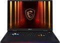 Obrázok pre výrobcu MSI Raider A18 HX A9WJG-067CZ /R9-9955HX3D/18" 4K/64GB/2TB SSD/RTX 5090/W11H/Black