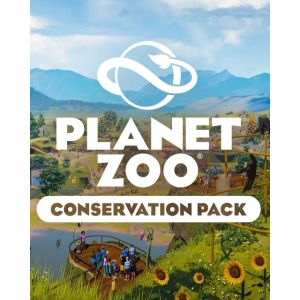 Obrázok pre výrobcu ESD Planet Zoo Conservation Pack