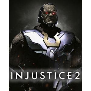 Obrázok pre výrobcu ESD Injustice 2 Darkseid