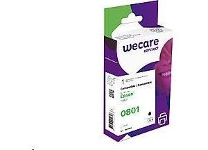 Obrázok pre výrobcu ARMOR cartridge pre EPSON Stylus Photo R265, R285, R360, RX560, RX585, RX685 Black 7,5ml (T080140)