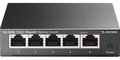 Obrázok pre výrobcu TP-Link TL-SG105S 5x Gigabit Desktop Switch
