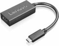 Obrázok pre výrobcu lenovo USB-C to HDMI Adapter