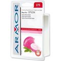 Obrázok pre výrobcu ARMOR cartridge pre EPSON Stylus Photo R265, R285, R360, RX560, RX585, RX685 PhotoMagenta 5,5ml (T080640)