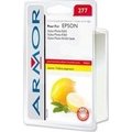 Obrázok pre výrobcu ARMOR cartridge pre EPSON Stylus Photo R265, R285, R360, RX560, RX585, RX685 Yellow 5,5ml (T080440)