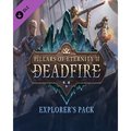 Obrázok pre výrobcu ESD Pillars of Eternity 2 Deadfire Explorers Pack