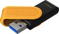 Obrázok pre výrobcu DataTraveler Exodia S 512GB /USB 3.2/USB-A/Žlutá