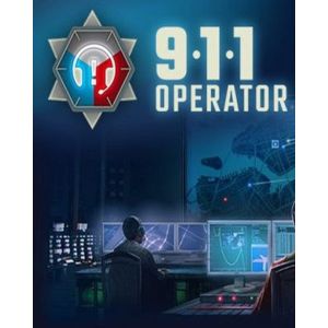 Obrázok pre výrobcu ESD 911 Operator