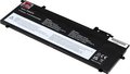 Obrázok pre výrobcu Baterie T6 Power Lenovo ThinkPad X280 serie, 4210mAh, 48Wh, 6cell, Li-Pol
