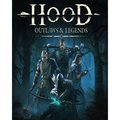 Obrázok pre výrobcu ESD Hood Outlaws & Legends