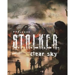 Obrázok pre výrobcu ESD S.T.A.L.K.E.R. Clear Sky