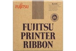Obrázok pre výrobcu páska FUJITSU black DL 3700/3750+/3800/7400/9300/9400