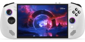 Obrázok pre výrobcu Lenovo Legion Go S 8APU1 RZ1-Extreme 8" WUXGA/T/16GB/ 512GB/AMD int/W11H/White