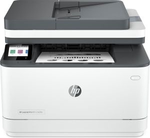 Obrázok pre výrobcu HP LaserJet Pro MFP 3102fdn (33 ppm, A4, USB, Ethernet, PRINT, SCAN, COPY, duplex, ADF)