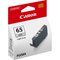 Obrázok pre výrobcu Canon originál ink CLI-65, light gray, 12.6ml, 4222C001, Canon Pixma Pro-200
