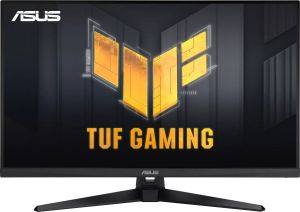 Obrázok pre výrobcu ASUS LCD 31.5" VG32AQA1A 2560x1440 TUF GAMING 170Hz 1ms WLED/VA 300cd repro 2xHDMI DP VESA10