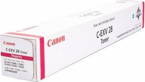 Obrázok pre výrobcu Canon toner CEXV28, magenta, 38000str., 2797B002, Canon iR-C5045, 5051, O