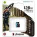 Obrázok pre výrobcu Kingston 128GB microSDXC Canvas Go! Plus A2 U3 V30 170MB/s bez adapteru