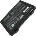 Obrázok pre výrobcu Batéria Li-Ion 11,1V 4400mAh, Black pre Asus K50IJ/K51AC/P50IJ