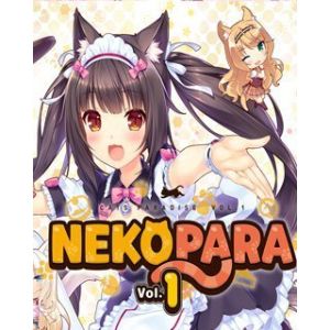 Obrázok pre výrobcu ESD NEKOPARA Vol. 1