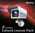 Obrázok pre výrobcu Synology Camera License Pack x 8pack