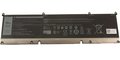 Obrázok pre výrobcu DELL Baterie 3-cell 56W/HR LI-ON Precision 5550, 5570, Vostro 76520, XPS 9500