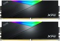 Obrázok pre výrobcu ADATA XPG Lancer RGB 32GB DDR5 5200MHz / DIMM / CL38 / 1,25V / Heat Shield / Černá