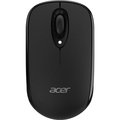 Obrázok pre výrobcu Acer AMR120 /Cestovní/Optická/1000DPI/Bezdrátová Bluetooth/Černá