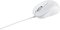 Obrázok pre výrobcu ASUS MOUSE MU101C white - optická drôtová myš; biela