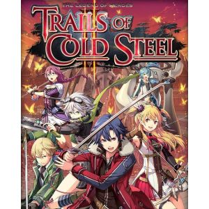 Obrázok pre výrobcu ESD The Legend of Heroes Trails of Cold Steel II