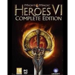 Obrázok pre výrobcu ESD Might and Magic Heroes VI Kompletní Edice