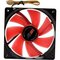 Obrázok pre výrobcu AIREN FAN RedWings120 LED RED