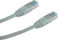 Obrázok pre výrobcu DATACOM Patch kabel UTP CAT5E 75m šedý