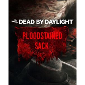 Obrázok pre výrobcu ESD Dead by Daylight The Bloodstained Sack