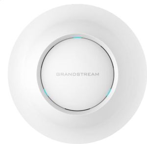 Obrázok pre výrobcu Grandstream GWN7630, AP, 802,11ac, dual band 4x4:4, 15 SSDI, 200+ konk. WiFi klientů, signál 175m, P