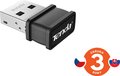 Obrázok pre výrobcu Tenda W311MIv6 AX300 WiFi 6 USB Nano Adapter, 286 Mb/s, 802.11ax/b/g/n, Soft AP, Win 7/10/11, Linux