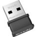 Obrázok pre výrobcu Tenda W311MIv6 AX300 WiFi 6 USB Nano Adapter, 286 Mb/s, 802.11ax/b/g/n, Soft AP, Win 7/10/11, Linux