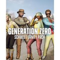 Obrázok pre výrobcu ESD Generation Zero Schweet Vanity Pack