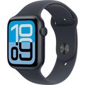 Obrázok pre výrobcu Apple Watch SE 3 Cell 44 /Sport Band/Midnight