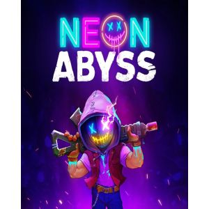 Obrázok pre výrobcu ESD Neon Abyss